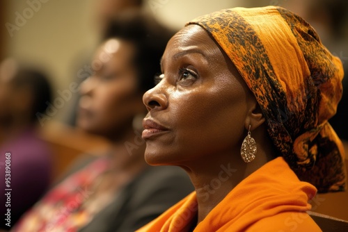 Eliminating Racism: Advocacy and Empowerment for Women by YWCA photo