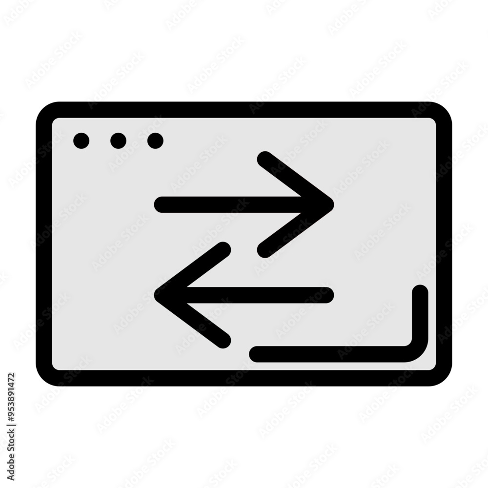 Transfer Icon Transfer Icon