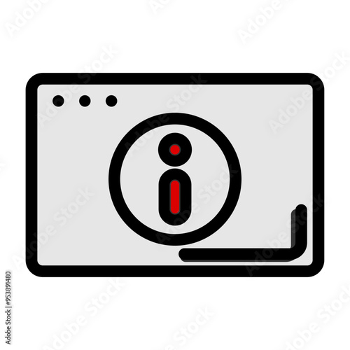 Warning Icon