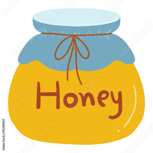 Honey