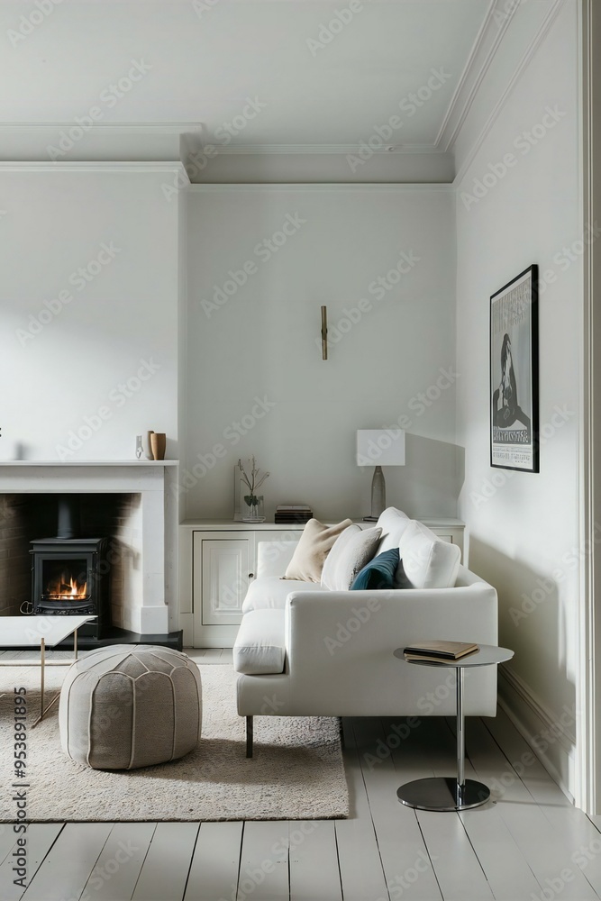 modern living room modern living room