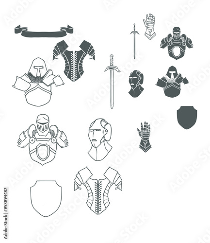 designious vector design and illustration 