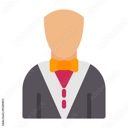 Crouper Icon