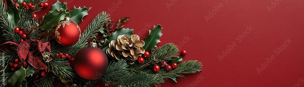 Christmas Holiday Decorations Christmas Holiday Decorations