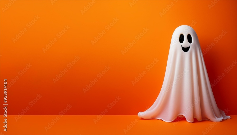 カワイイ幽霊の背景画像(Cute ghost background image.)
カワイイ幽霊の背景画像(Cute ghost background image.)