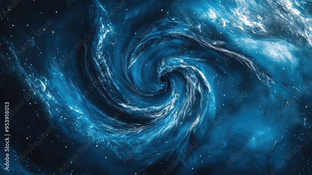 Spiral in the sky Spiral in the sky