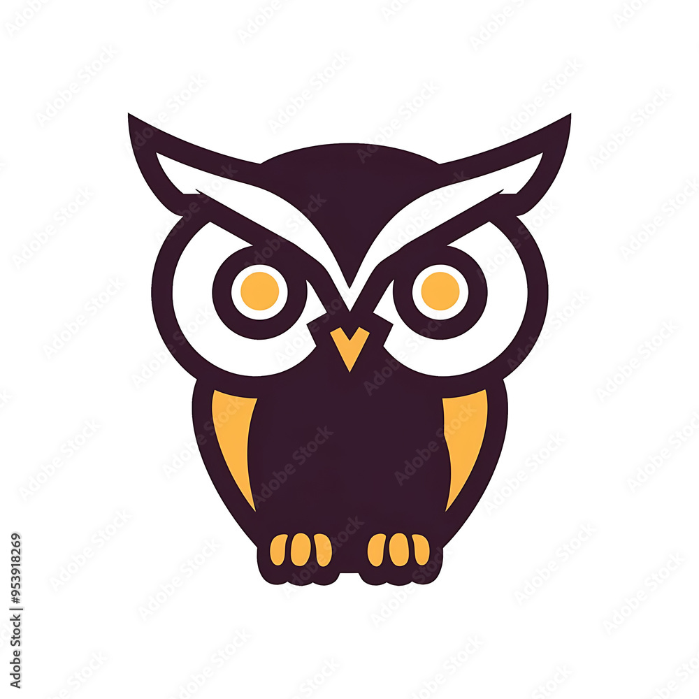 Fototapeta premium Logo animal - 15