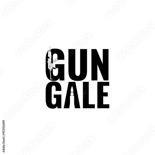 GunGale Minimal