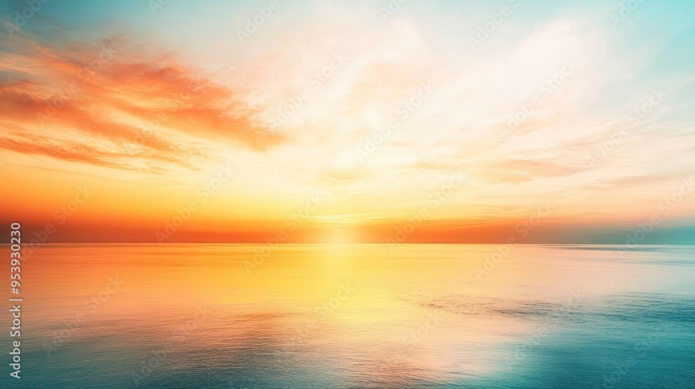 Gradient blur Overlay Orange Sky Evening Sunset Sunrise Pastel Soft Effect Background Pattern Gradient blur Overlay Orange Sky Evening Sunset Sunrise Pastel Soft Effect Background Pattern