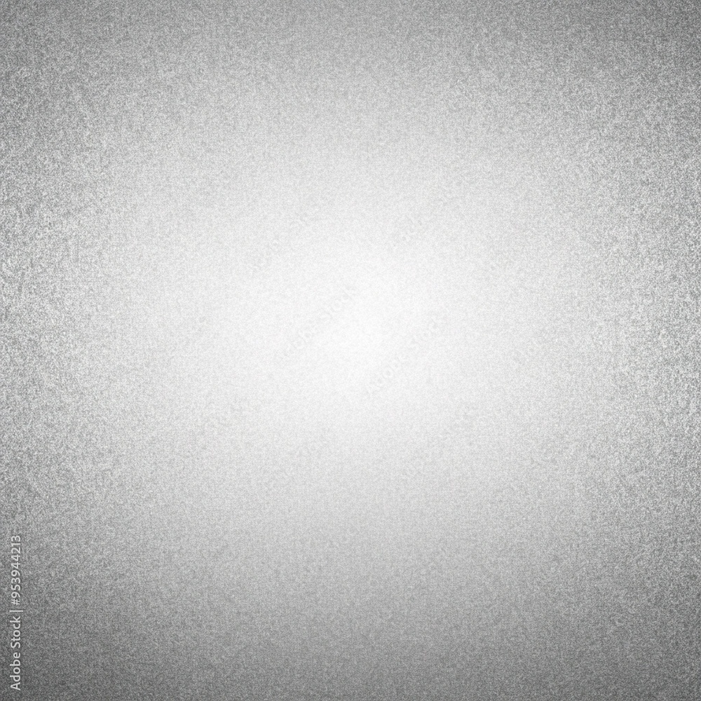 White gray smooth grainy gradient background with noise texture effect White gray smooth grainy gradient background with noise texture effect
