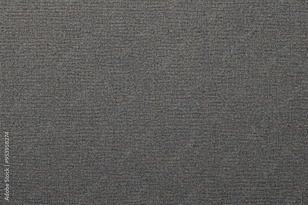 arafed gray fabric with a small pattern of small squares arafed gray fabric with a small pattern of small squares