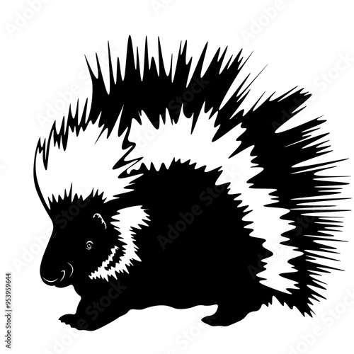 Porcupine