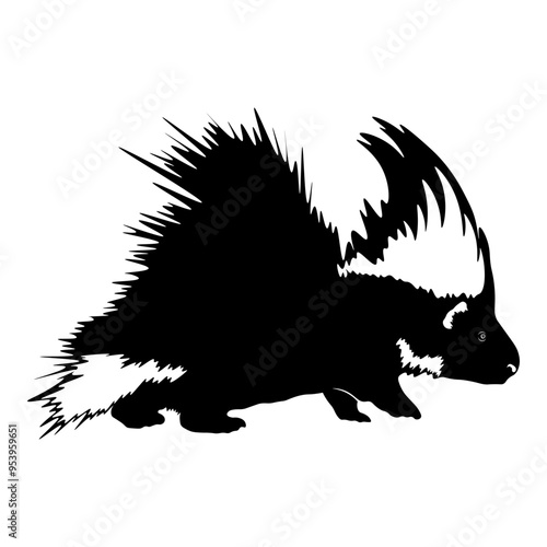 Porcupine