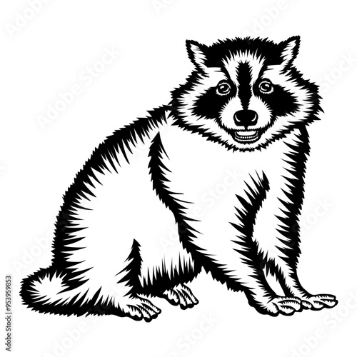 Raccoon