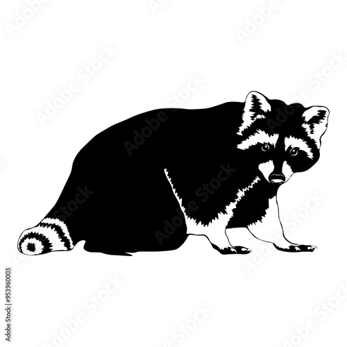 Racoon