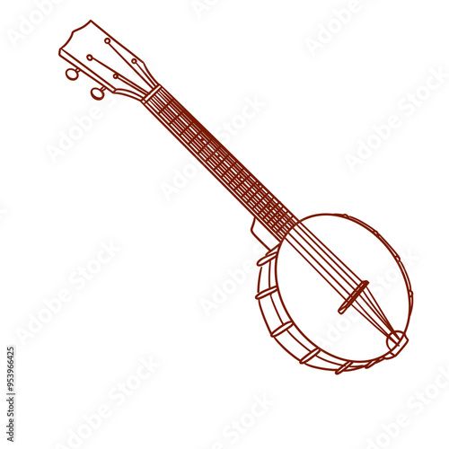 banjo