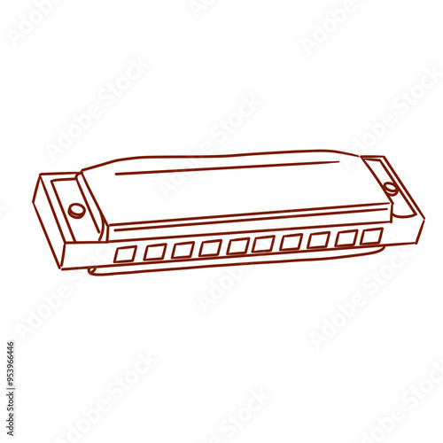 Harmonica
