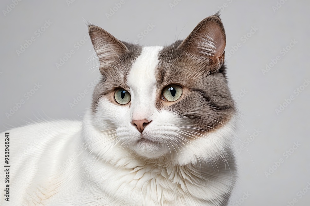 there is a cat that is sitting down looking at the camera there is a cat that is sitting down looking at the camera