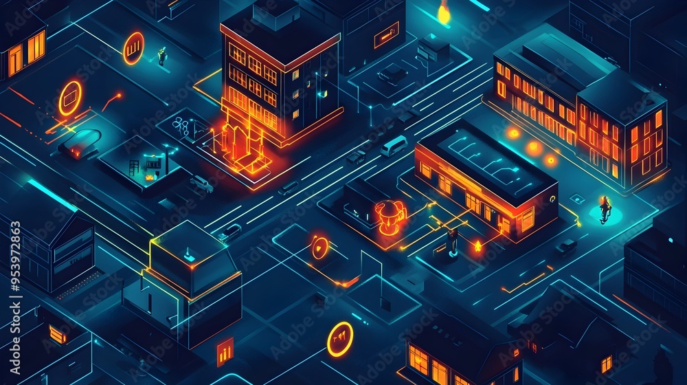 IoT Powered Fire Safety Training Simulations Leveraging Advanced Technology for Comprehensive Preparedness in Workplaces Schools and Public Facilities IoT Powered Fire Safety Training Simulations Leveraging Advanced Technology for Comprehensive Preparedness in Workplaces Schools and Public Facilities