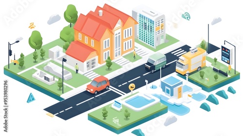 Innovative IoT based real time flood monitoring dashboard designed for emergency services providing critical data visualization and analytics to enhance disaster preparedness and response efforts