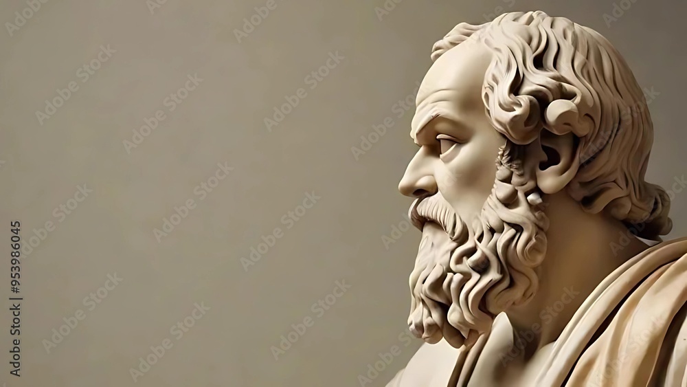 Editable Canvas for Socratic Quotes and teachings Editable Canvas for Socratic Quotes and teachings