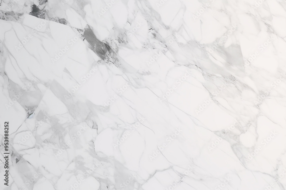 Obraz premium White marble texture. Hight quality