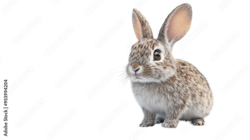 A curious rabbit exploring, Cute and Fluffy Baby Bunny, Adorable Small Brown Rabbit, Young Grey Rabbit, Charming Pet Bunny, Sweet and Soft Baby Rabbit, on a transparent backgrounds A curious rabbit exploring, Cute and Fluffy Baby Bunny, Adorable Small Brown Rabbit, Young Grey Rabbit, Charming Pet Bunny, Sweet and Soft Baby Rabbit, on a transparent backgrounds