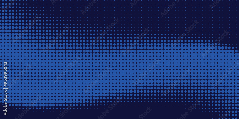 Abstract blue particle background. Flow wave with dot landscape. Digital data structure. Future mesh or sound grid. Pattern point visualization. Abstract blue particle background. Flow wave with dot landscape. Digital data structure. Future mesh or sound grid. Pattern point visualization.