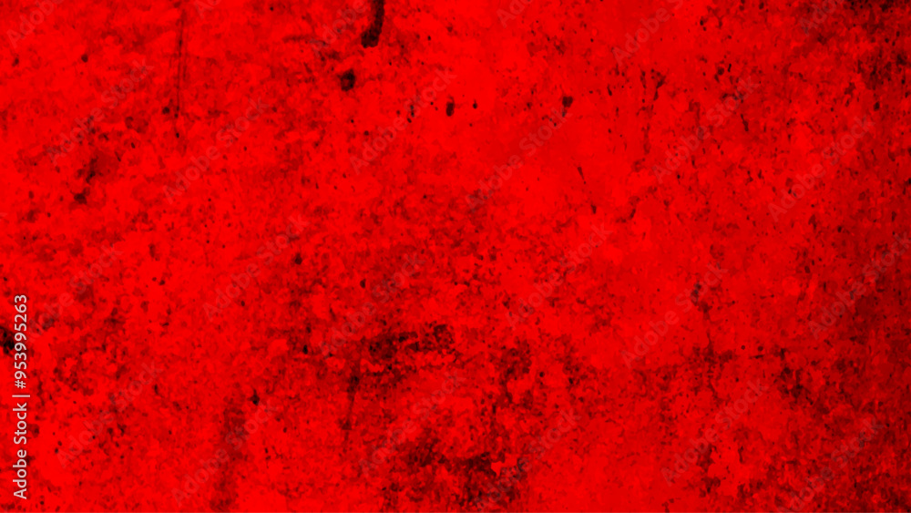 Obraz premium abstract red background texture, red background vintage.