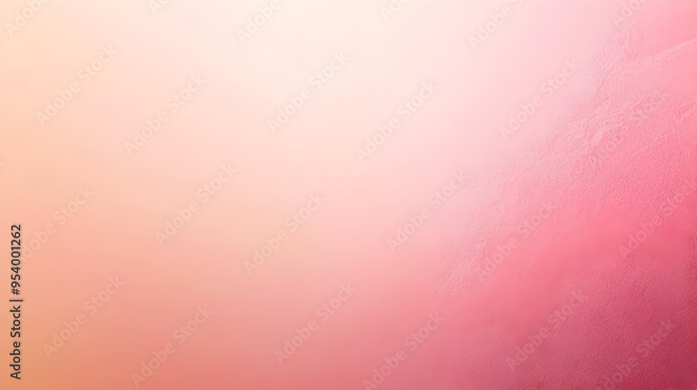 Smooth Gradient Transition Between Soft Shades of Blush Pink Providing a Serene and Elegant Backdrop for Overlay Text Logos or Graphic Elements Smooth Gradient Transition Between Soft Shades of Blush Pink Providing a Serene and Elegant Backdrop for Overlay Text Logos or Graphic Elements