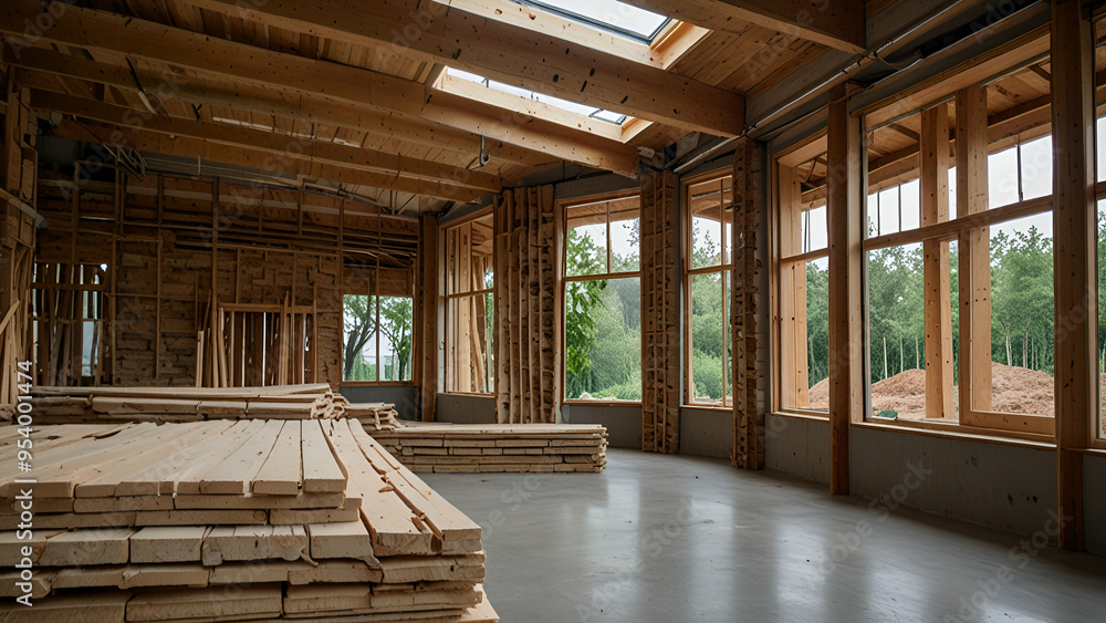 Sustainable building materials for eco-friendly construction projects. Sustainable building materials for eco-friendly construction projects.