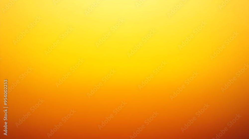 Elegant golden gradient background with smooth transitions between two to three shades of yellow providing ample space for overlay text graphics or branding elements Elegant golden gradient background with smooth transitions between two to three shades of yellow providing ample space for overlay text graphics or branding elements
