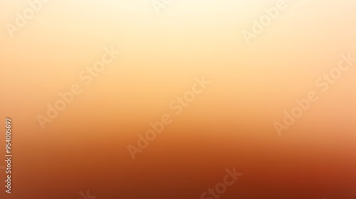 Elegant and minimalist gradient background featuring smooth transitions between shades of warm earthy sienna tones