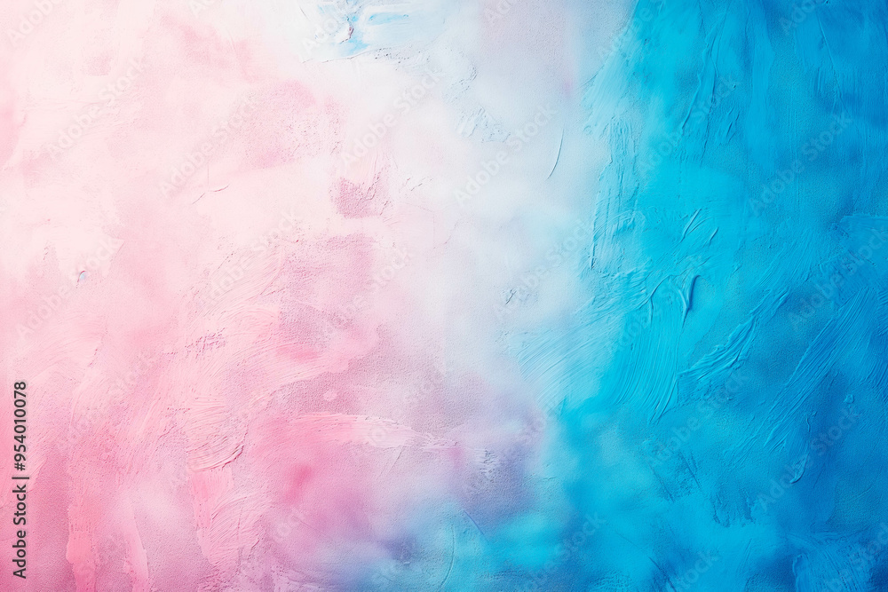 pastel pink blue , empty space grainy noise grungy texture color gradient rough abstract background , shine bright light and glow template pastel pink blue , empty space grainy noise grungy texture color gradient rough abstract background , shine bright light and glow template