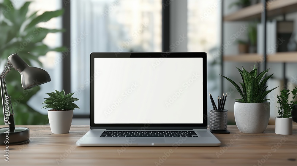 Laptop mockup Laptop mockup