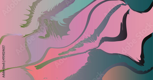 Abstract background design, the colorful background uses for advertising, book page, paintings, printing, mobile backgrounds, book, covers, screen savers, web page,