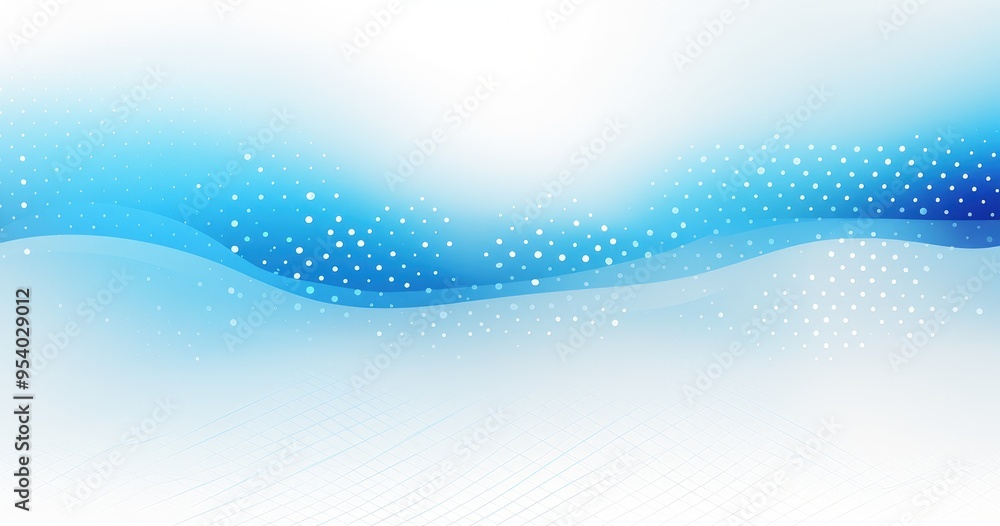 A smooth gradient background featuring blue waves and dotted patterns, ideal for digital designs and presentations. A smooth gradient background featuring blue waves and dotted patterns, ideal for digital designs and presentations.