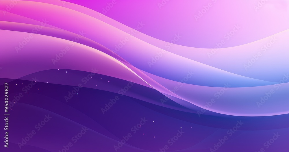 A vibrant abstract background featuring smooth waves in shades of pink and blue, ideal for digital design or presentations. A vibrant abstract background featuring smooth waves in shades of pink and blue, ideal for digital design or presentations.