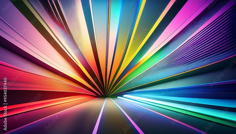 custom made wallpaper toronto digitalminimalist graphic design featuring sleek lines bold colors