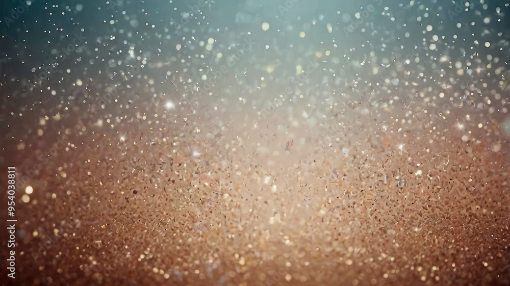 Obraz premium beautiful smooth gradient background of delicate tones 