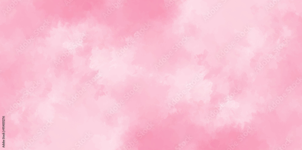 Abstract pink Wall Texture with Watercolor Brush Strokes. Soft pink pastel watercolor background. party invitation, packaging, surface design. Grunge and textured banner with free copy space. Abstract pink Wall Texture with Watercolor Brush Strokes. Soft pink pastel watercolor background. party invitation, packaging, surface design. Grunge and textured banner with free copy space.