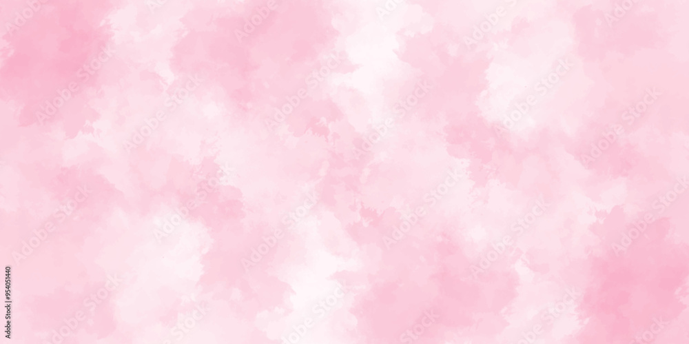 Abstract pink Wall Texture with Watercolor Brush Strokes. Soft pink pastel watercolor background. party invitation, packaging, surface design. Grunge and textured banner with free copy space. Abstract pink Wall Texture with Watercolor Brush Strokes. Soft pink pastel watercolor background. party invitation, packaging, surface design. Grunge and textured banner with free copy space.