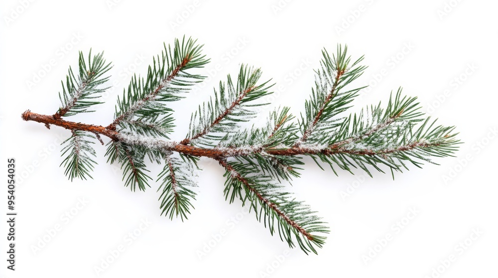 Pine on white. Pine on white.