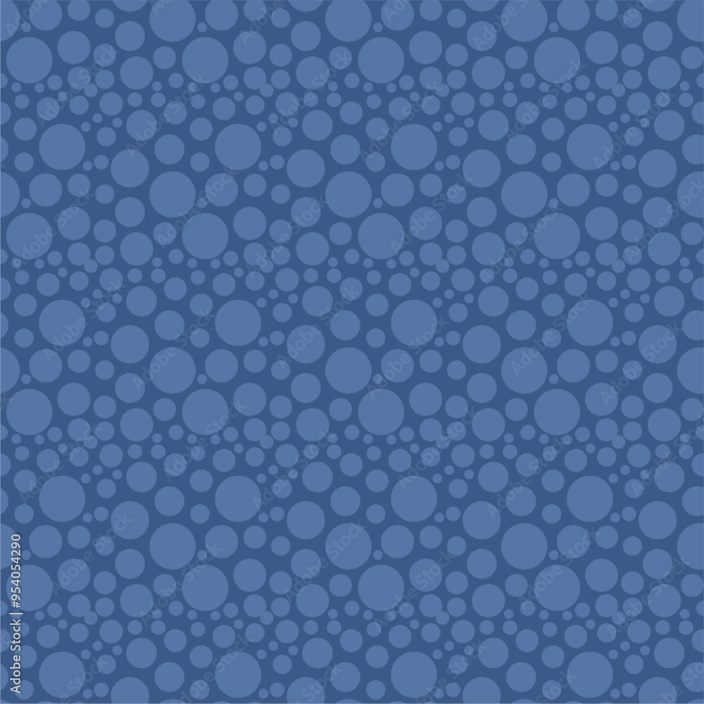 Seamless pattern with polka dot circles vector artistic print for textile paper decor wallpaper background endless creative art
Seamless pattern with polka dot circles vector artistic print for textile paper decor wallpaper background endless creative art