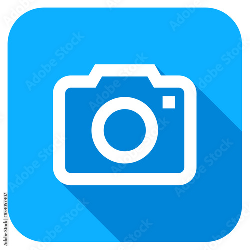 Camera Icon
