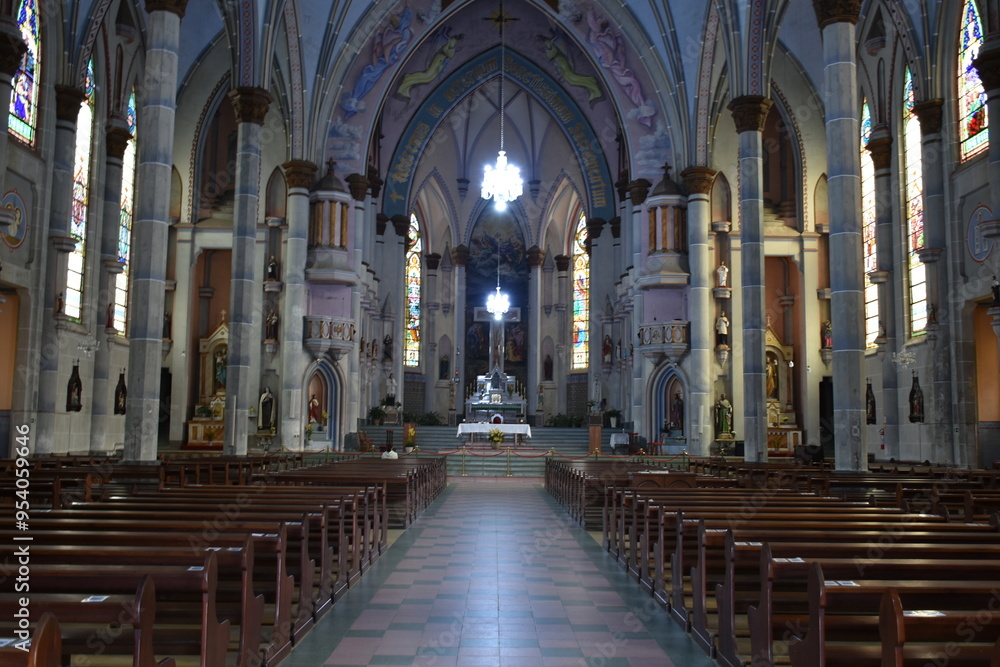 Fototapeta premium santa cruz do sul