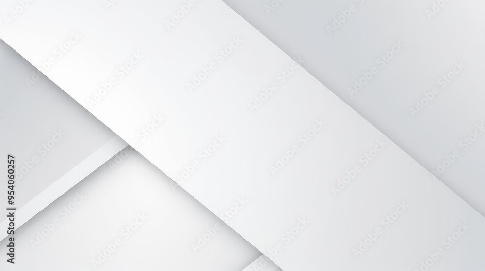 A minimalist abstract design featuring soft gradients and geometric shapes in shades of white. A minimalist abstract design featuring soft gradients and geometric shapes in shades of white.