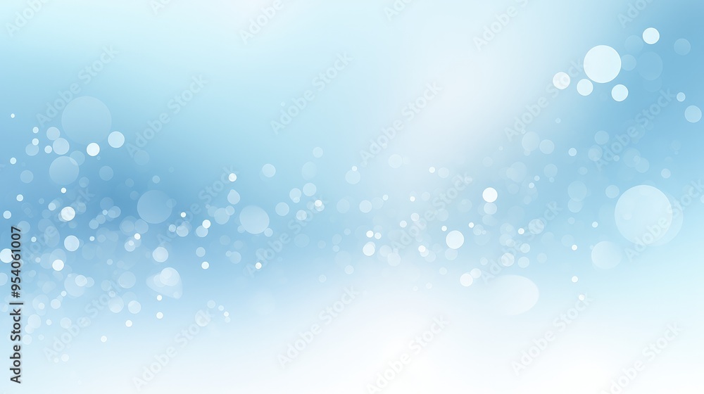 A soft blue background featuring a gradient with scattered light bokeh effects, ideal for graphic design and digital projects. A soft blue background featuring a gradient with scattered light bokeh effects, ideal for graphic design and digital projects.