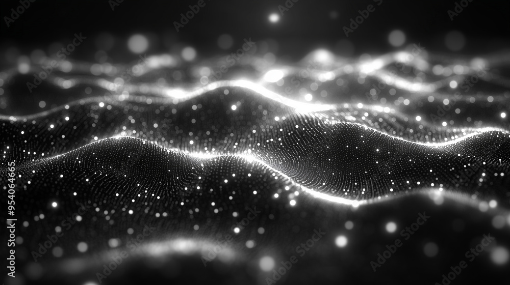A network of glowing, interconnected dots and lines forming abstract patterns, perfect for a clean, modern presentation. A network of glowing, interconnected dots and lines forming abstract patterns, perfect for a clean, modern presentation.