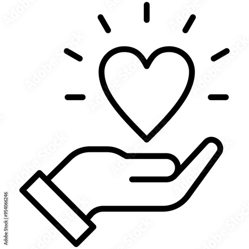 Core Values Icon